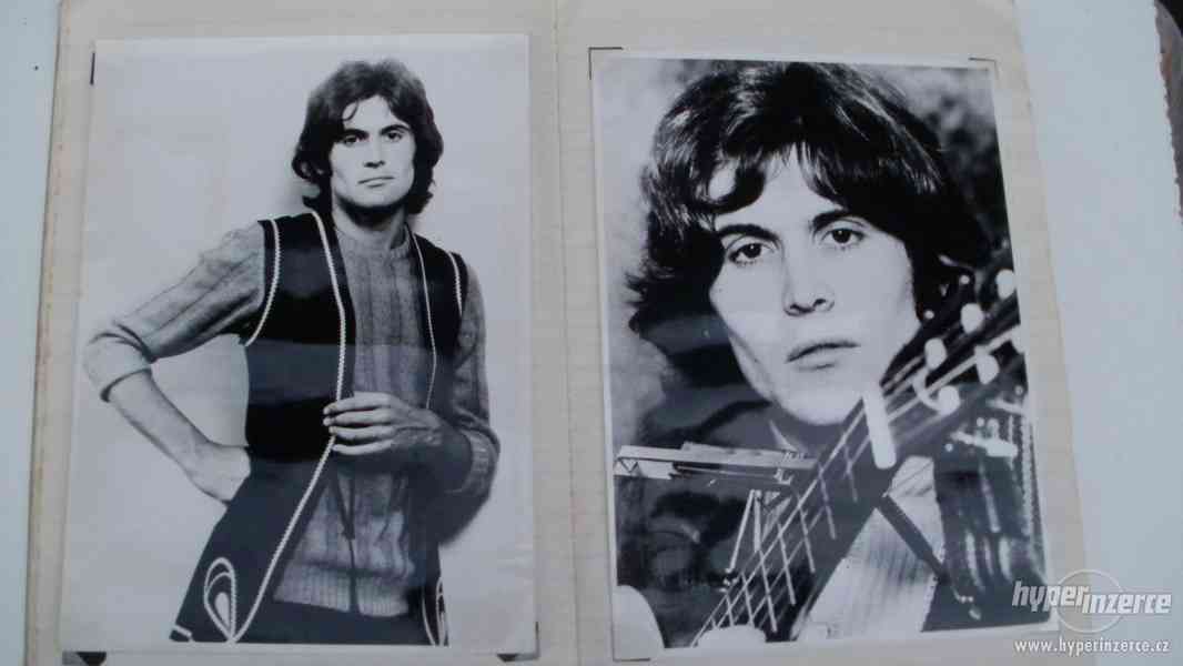 BOB FRÍDL - foto 1