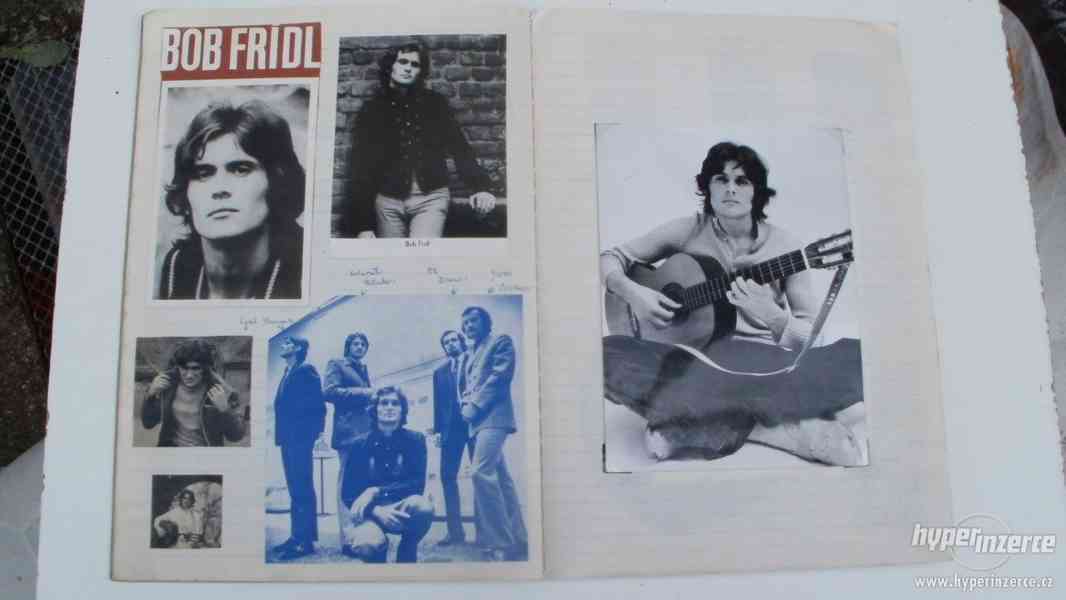 BOB FRÍDL - foto 2