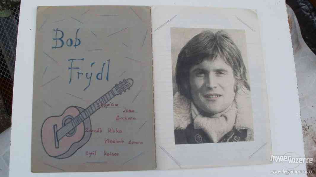 BOB FRÍDL - foto 3
