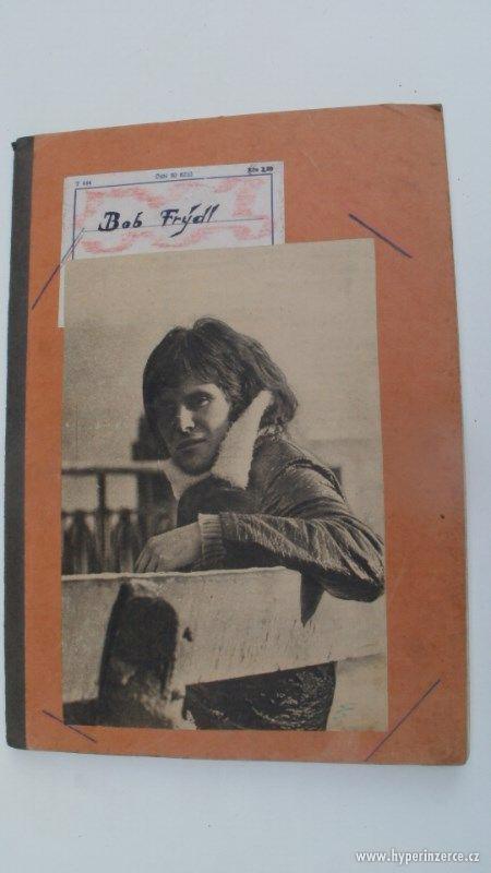 BOB FRÍDL - foto 5