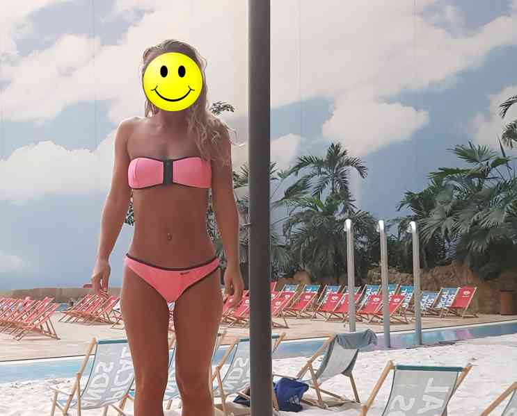 Flirt sex po skype? MÁM SKYPE live:.cid.8af57658115cce81 - foto 1