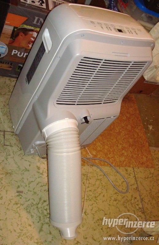 Klimatizátor Coolexpert APM-12AN1 - foto 3