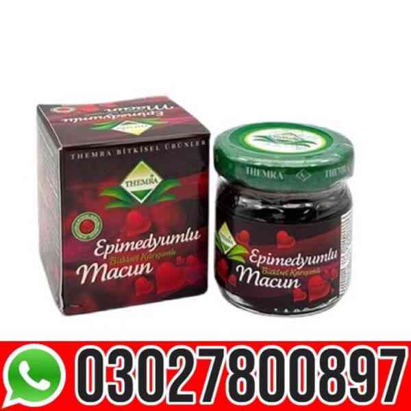 Epimedyumlu Macun in Quetta | 03027800897 | Order now