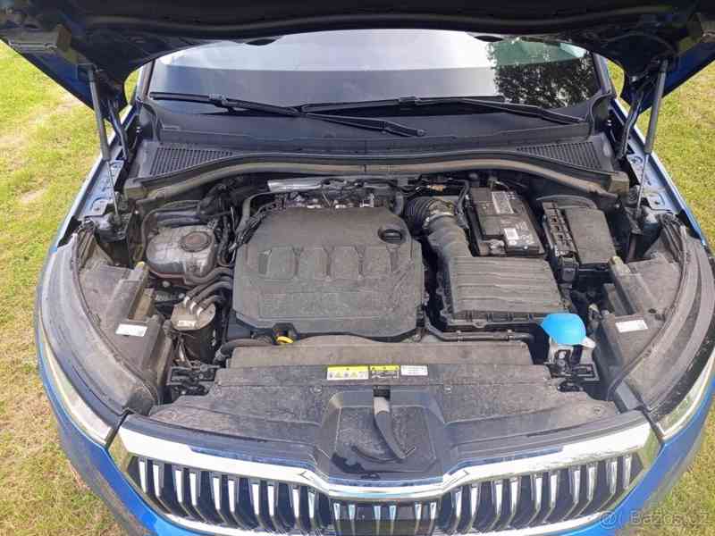 Škoda Kodiaq 2,0 - foto 6