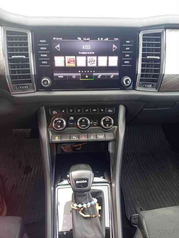 Škoda Kodiaq 2,0 - foto 8