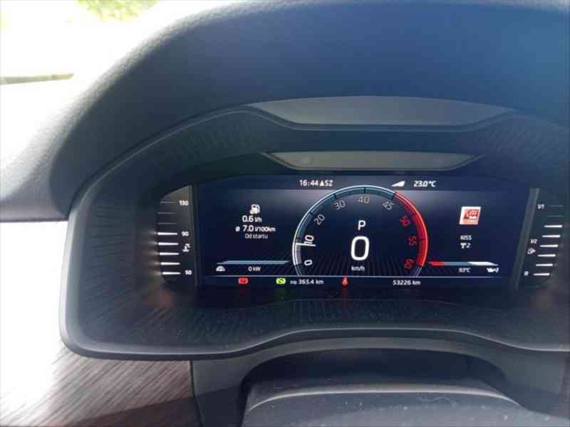 Škoda Kodiaq 2,0 - foto 7