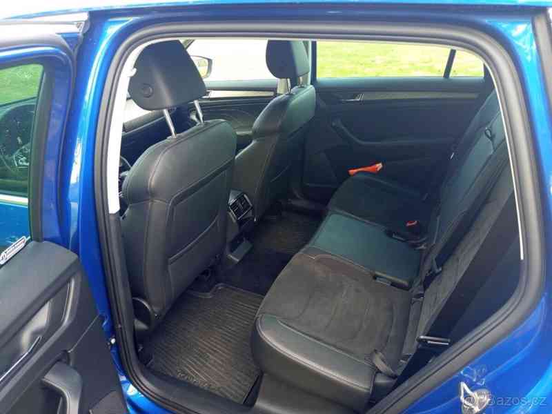 Škoda Kodiaq 2,0 - foto 11