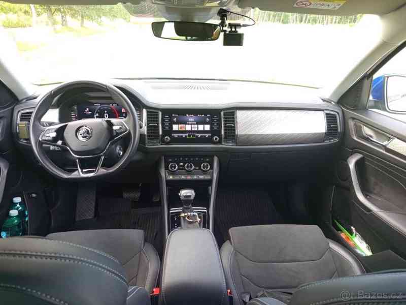 Škoda Kodiaq 2,0 - foto 12