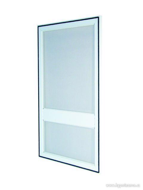 Hulín , Kroměříž Holešov  Sítě do oken a  dveří  + OPR   -18 - foto 3