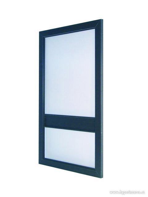 Hulín , Kroměříž Holešov  Sítě do oken a  dveří  + OPR   -18 - foto 4