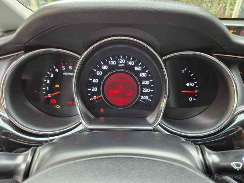Kia Ceed 1,6 crdi 100kw - foto 2