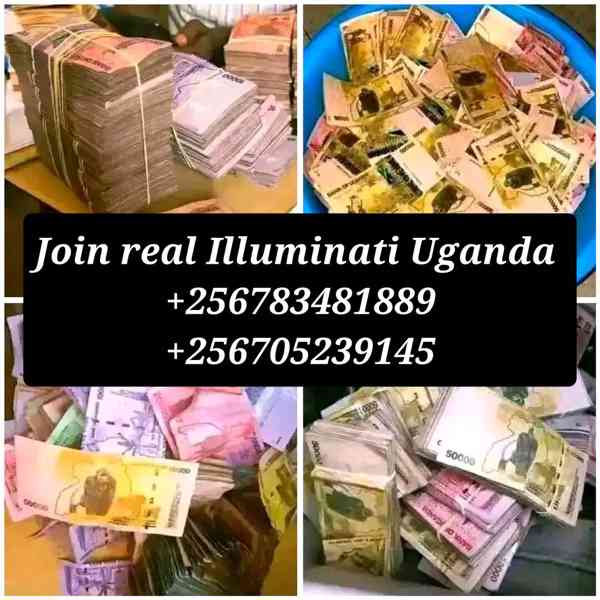 Illuminati Uganda agent call on on +256783481889