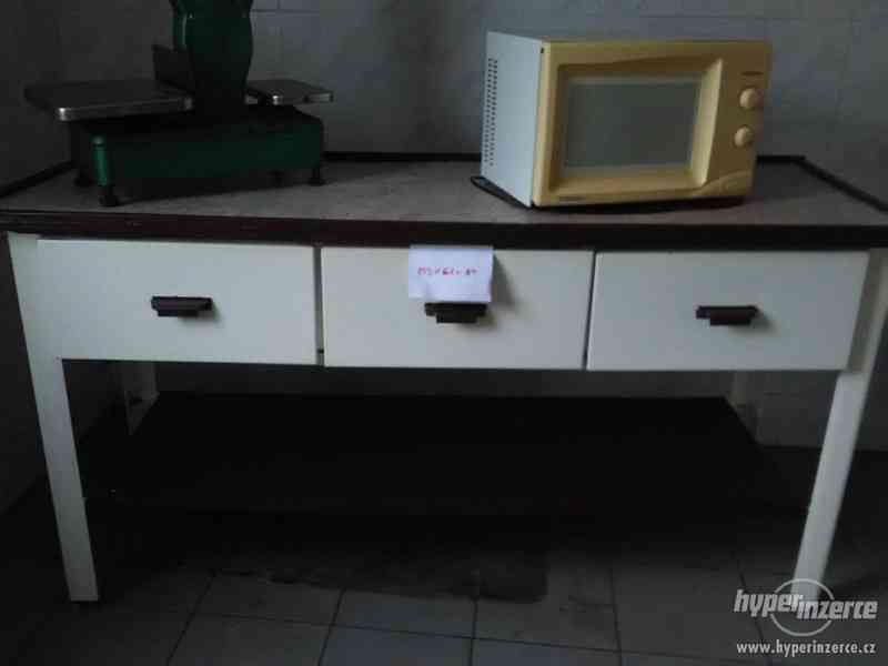 Vybavení kuchyně - foto 8