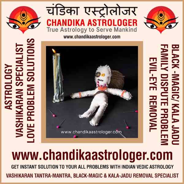 Chandika Astrologer - foto 3