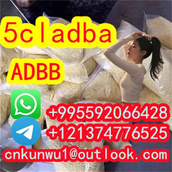 5cladba precursor powder 5cl adbb powder high quailty