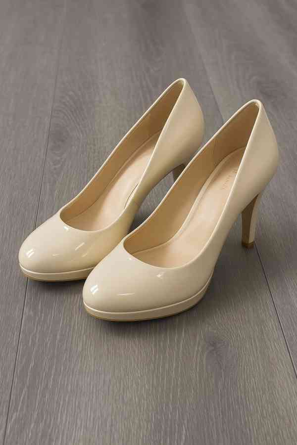 2 x lodičky a 1 x sandály - foto 2