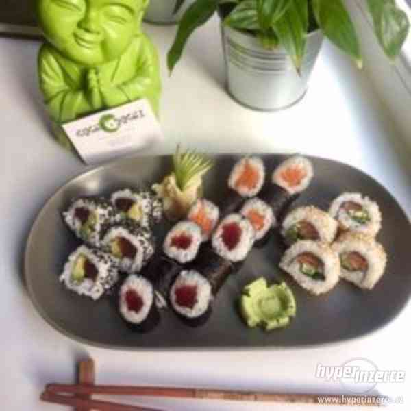 Sushi Master - foto 1