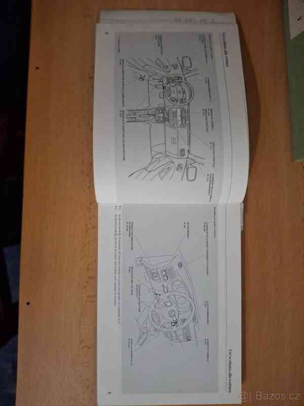 Honda Civic 1,6   i - vtec 5D hatchback 81kw ben - foto 3