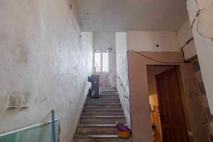 Prodej rodinného domu Nové Hrady - foto 16