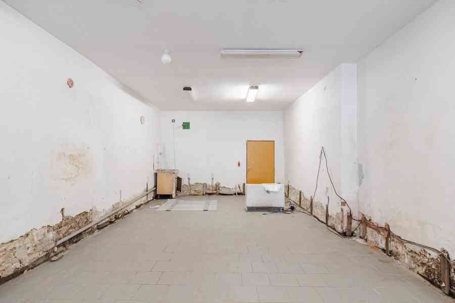 Prodej rodinného domu Nové Hrady - foto 6