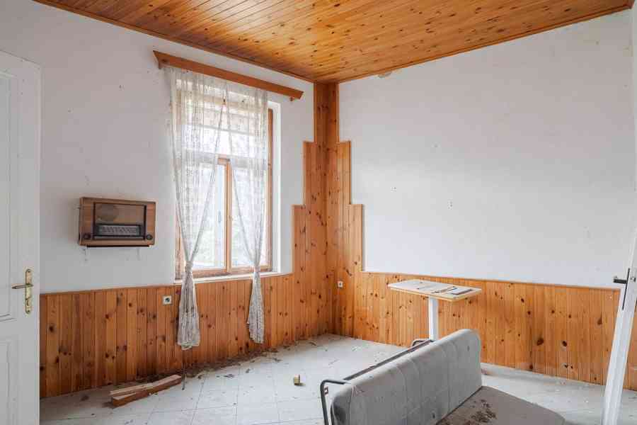 Prodej rodinného domu Nové Hrady - foto 21