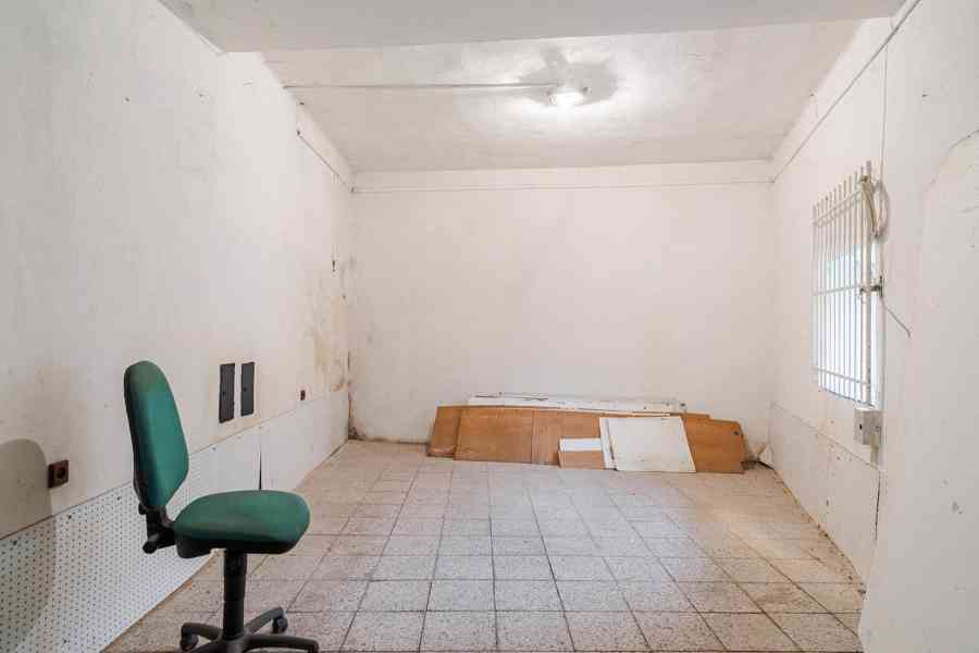 Prodej rodinného domu Nové Hrady - foto 9