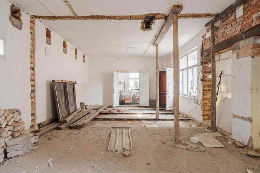 Prodej rodinného domu Nové Hrady - foto 20