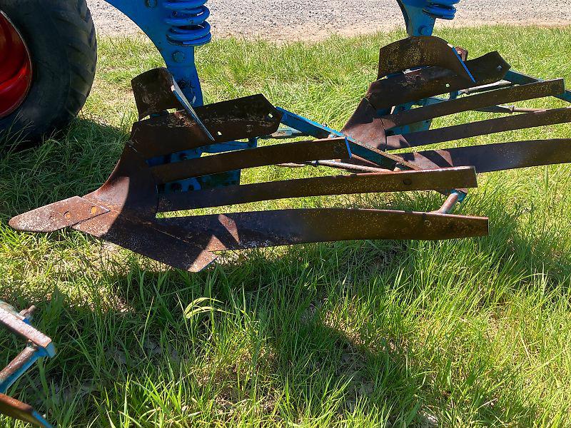 Pluh Lemken VariDiamant 10 X - foto 4