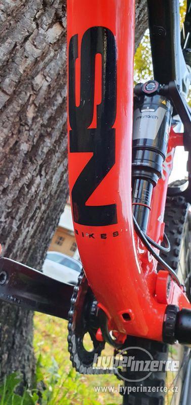 Enduro NS Bikes SNABB E2 vel. L 19,5´´ 2015 - foto 17