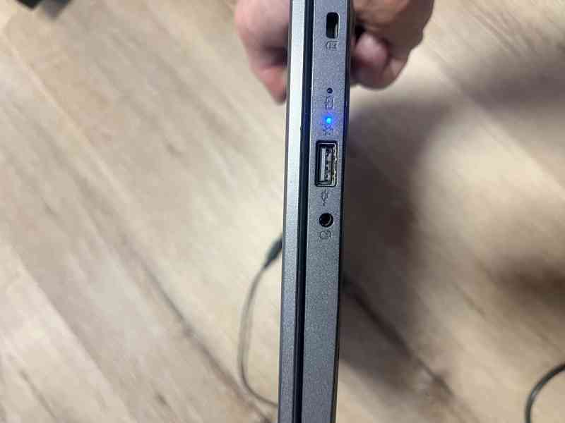 Notebook Acer 15,6" - foto 7