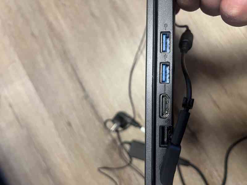 Notebook Acer 15,6" - foto 8