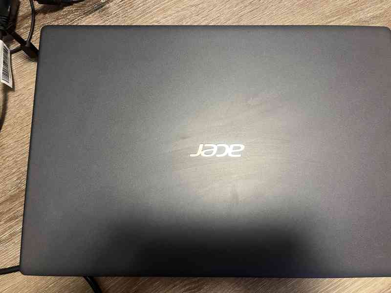 Notebook Acer 15,6" - foto 5