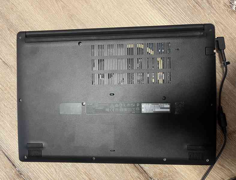 Notebook Acer 15,6" - foto 9