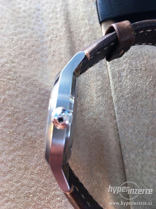 Hodinky Eterna Heritage Military 1939 - foto 2