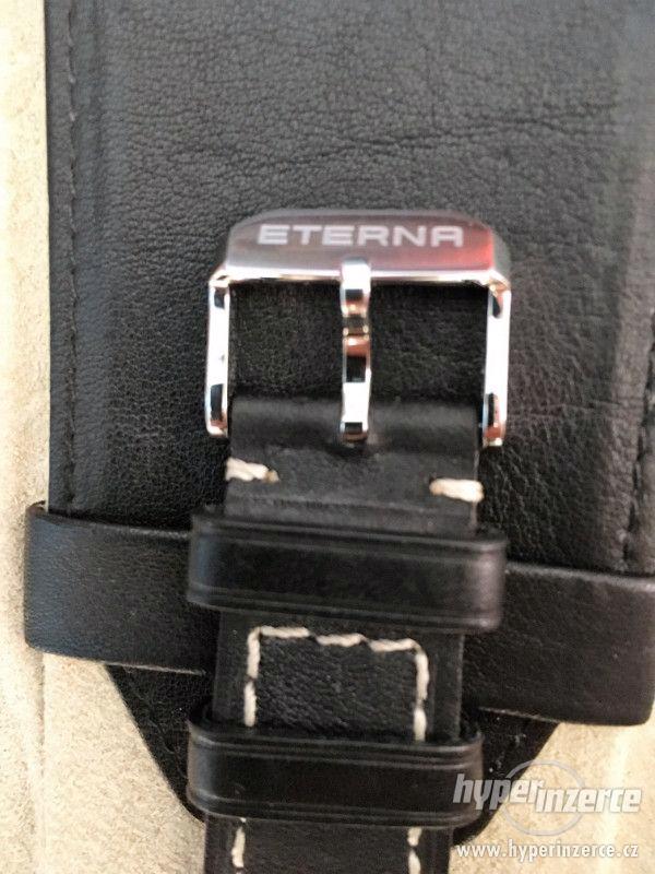 Hodinky Eterna Heritage Military 1939 - foto 5