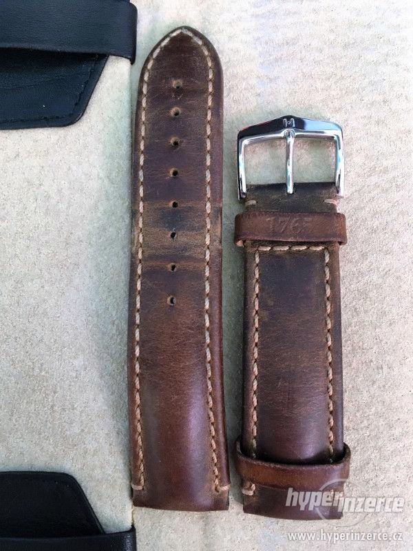 Hodinky Eterna Heritage Military 1939 - foto 7