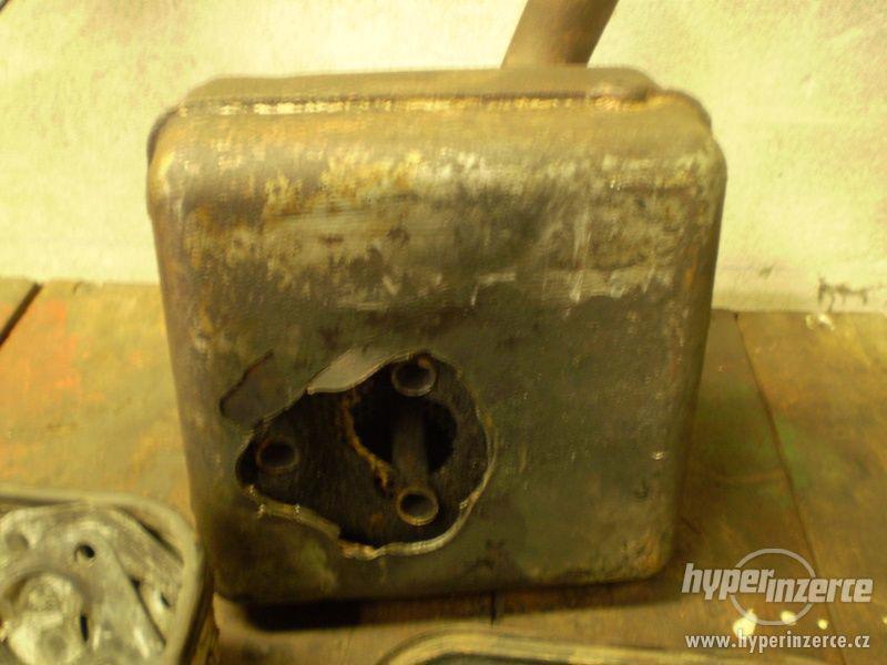 motor Hatz  diesel 1D81S - foto 6