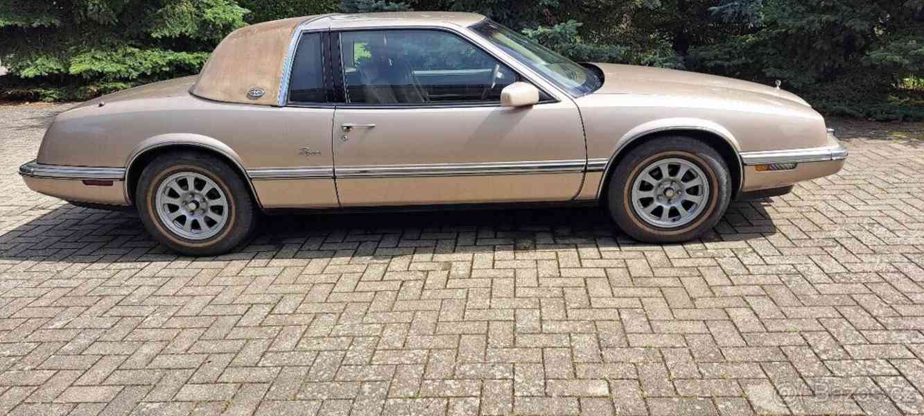 Buick Riviera 3,8 - foto 2