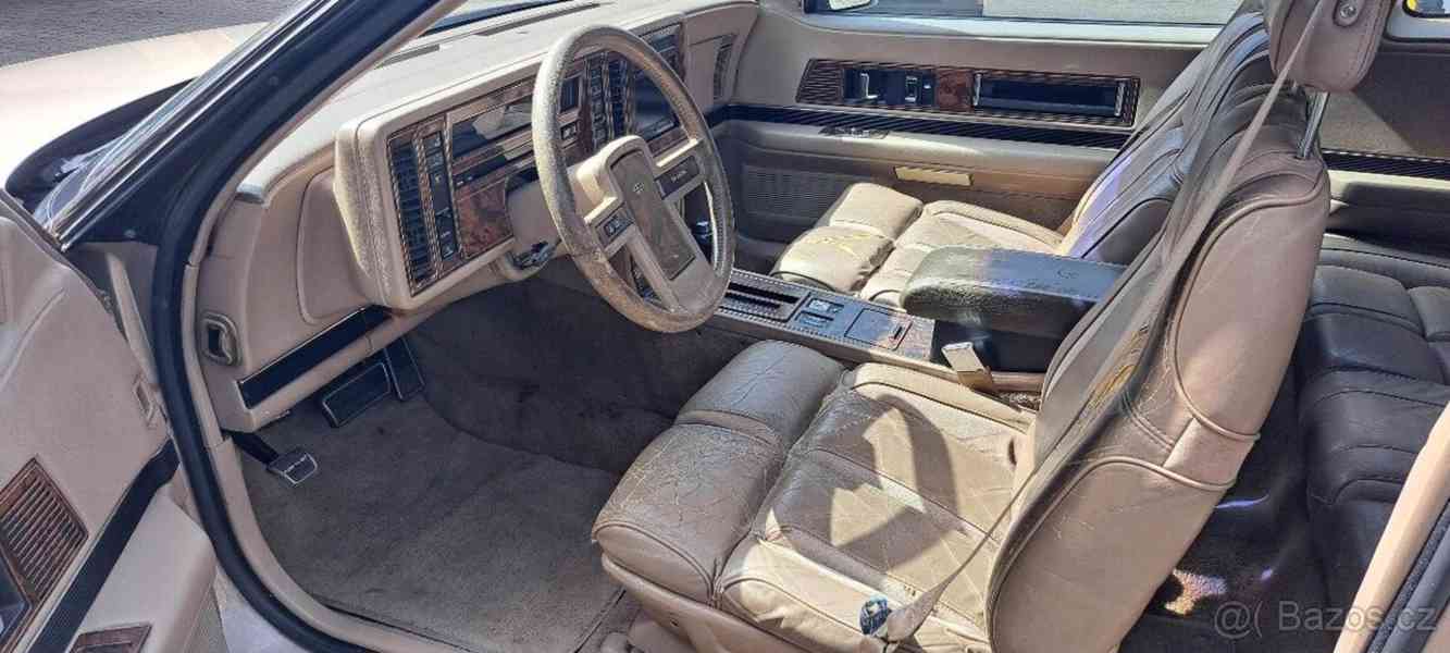 Buick Riviera 3,8 - foto 5
