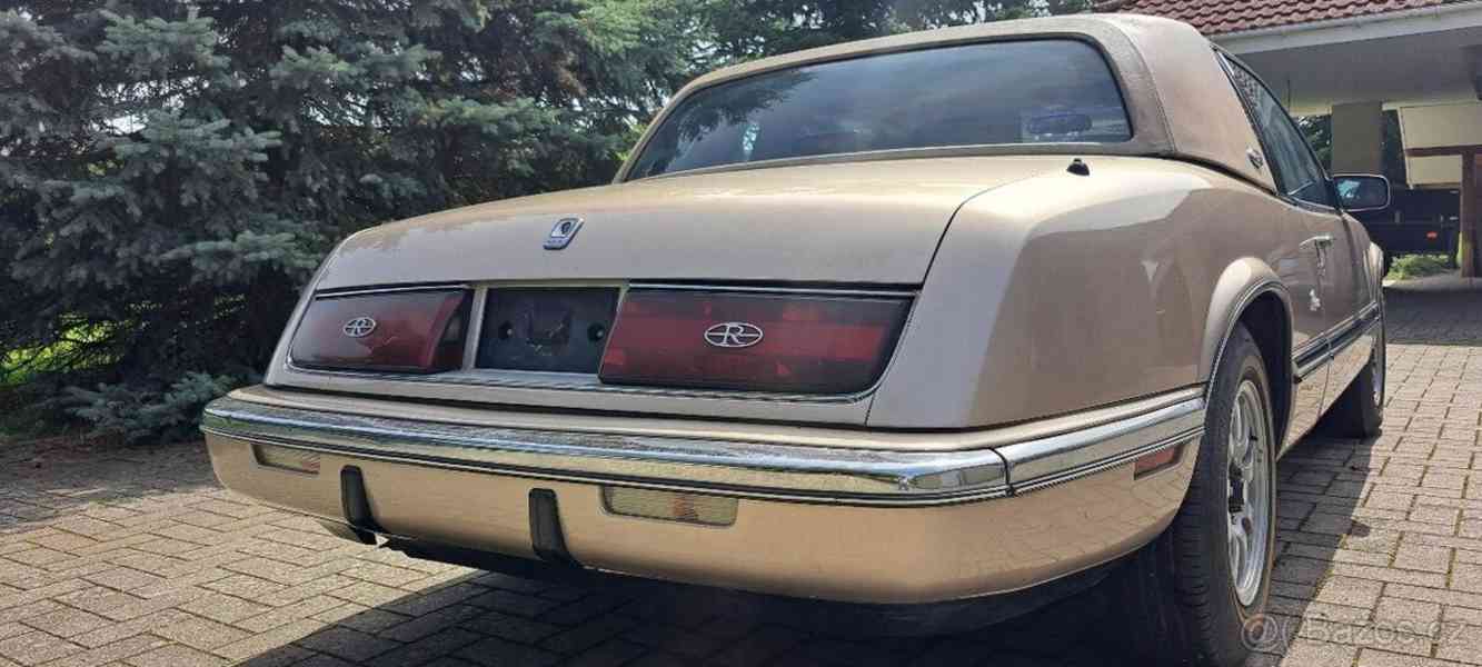 Buick Riviera 3,8 - foto 4