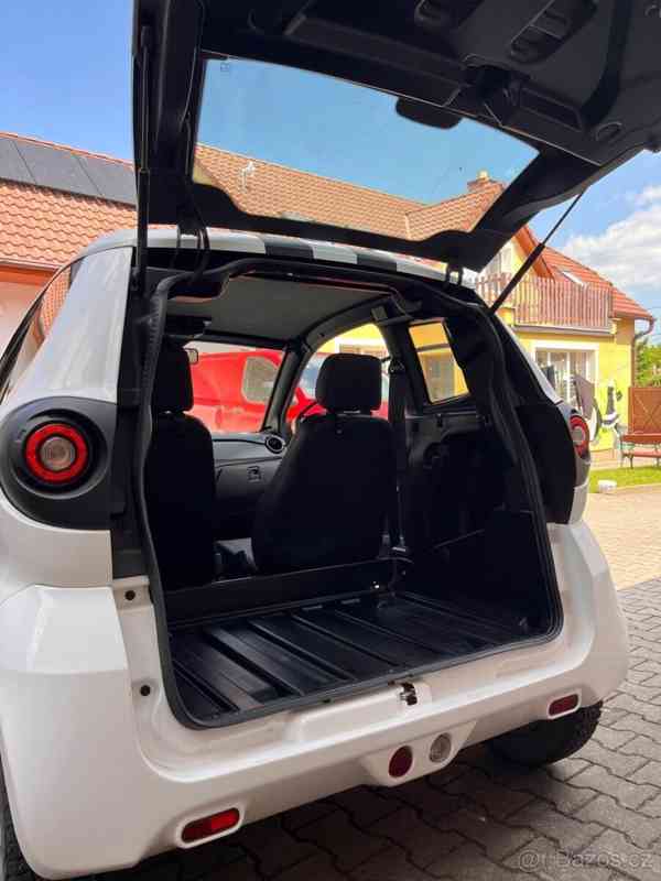 Aixam Minauto od 15 let/ možnost odpočtu DPH - foto 15