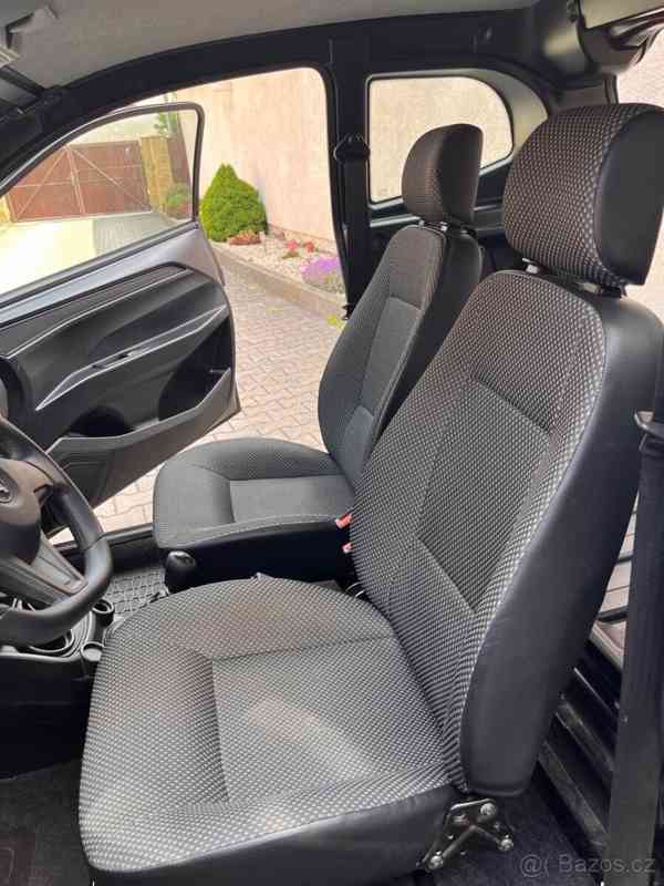 Aixam Minauto od 15 let/ možnost odpočtu DPH - foto 12