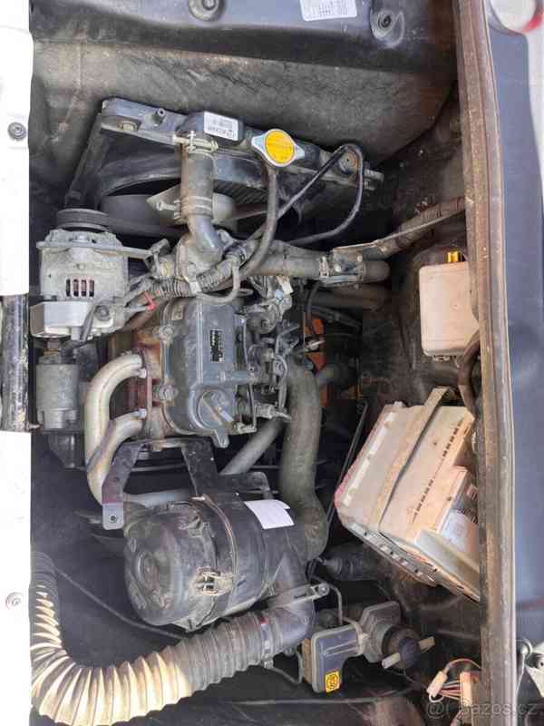Aixam Minauto od 15 let/ možnost odpočtu DPH - foto 10