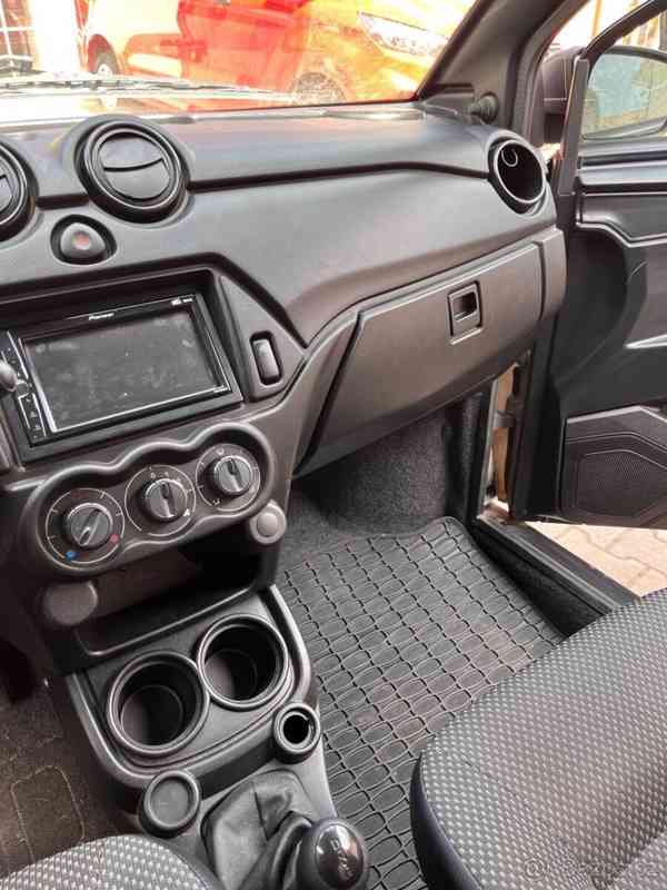 Aixam Minauto od 15 let/ možnost odpočtu DPH - foto 11