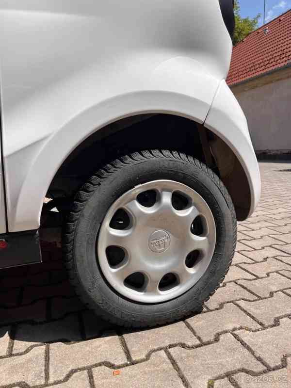 Aixam Minauto od 15 let/ možnost odpočtu DPH - foto 9