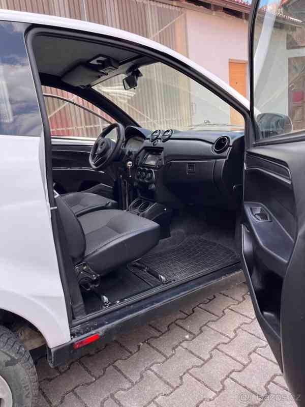 Aixam Minauto od 15 let/ možnost odpočtu DPH - foto 17