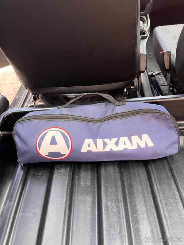 Aixam Minauto od 15 let/ možnost odpočtu DPH - foto 19