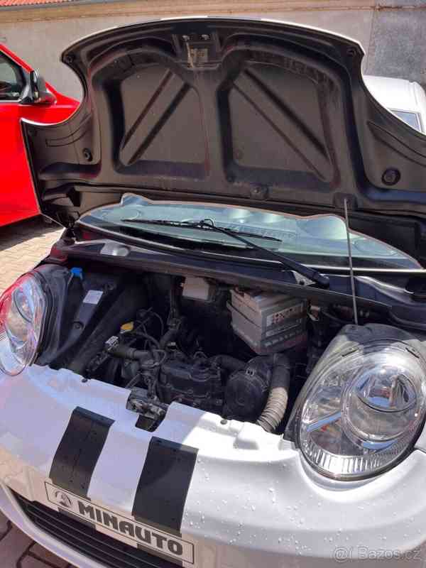 Aixam Minauto od 15 let/ možnost odpočtu DPH - foto 7