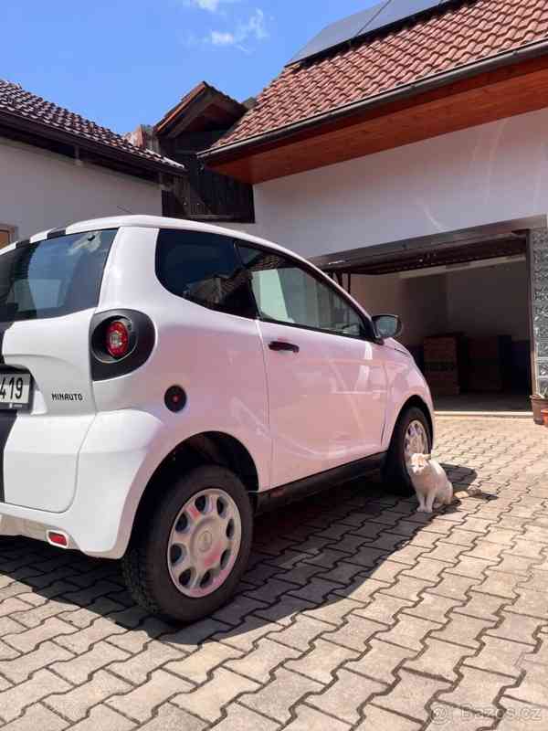 Aixam Minauto od 15 let/ možnost odpočtu DPH - foto 6