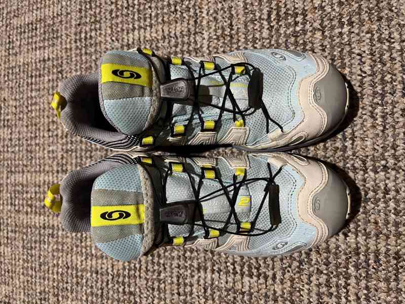 Salomon XA 3D Ultra 2 GTX, velikost 36 2/3 - foto 3